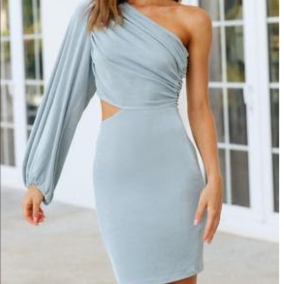 Never before worn comfortable Hello Molly dress - Picture 2 of 2